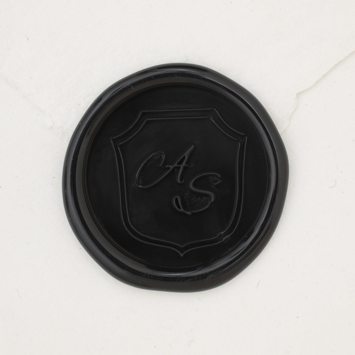 Bella Monogram Wax Seals