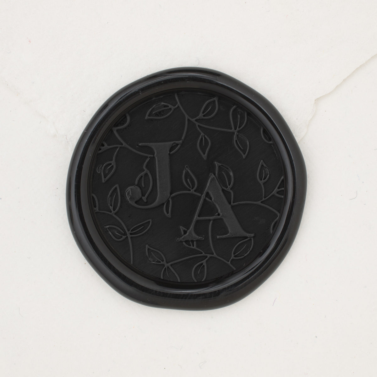 Eden Monogram Wax Seals