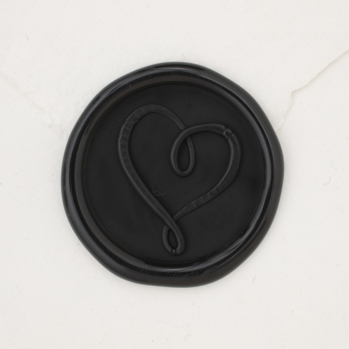 Love Eternal 3D Wax Seals