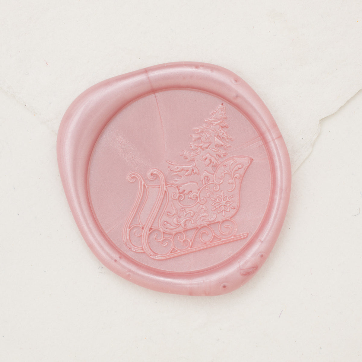 Wintergreen Wax Seals