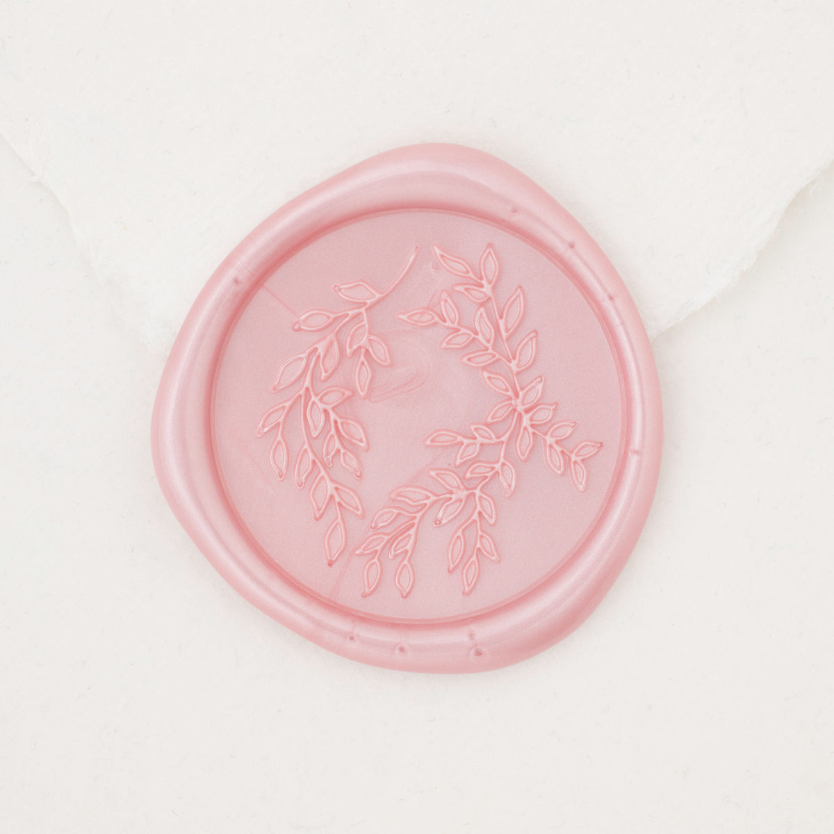 Sibyl Wax Seals