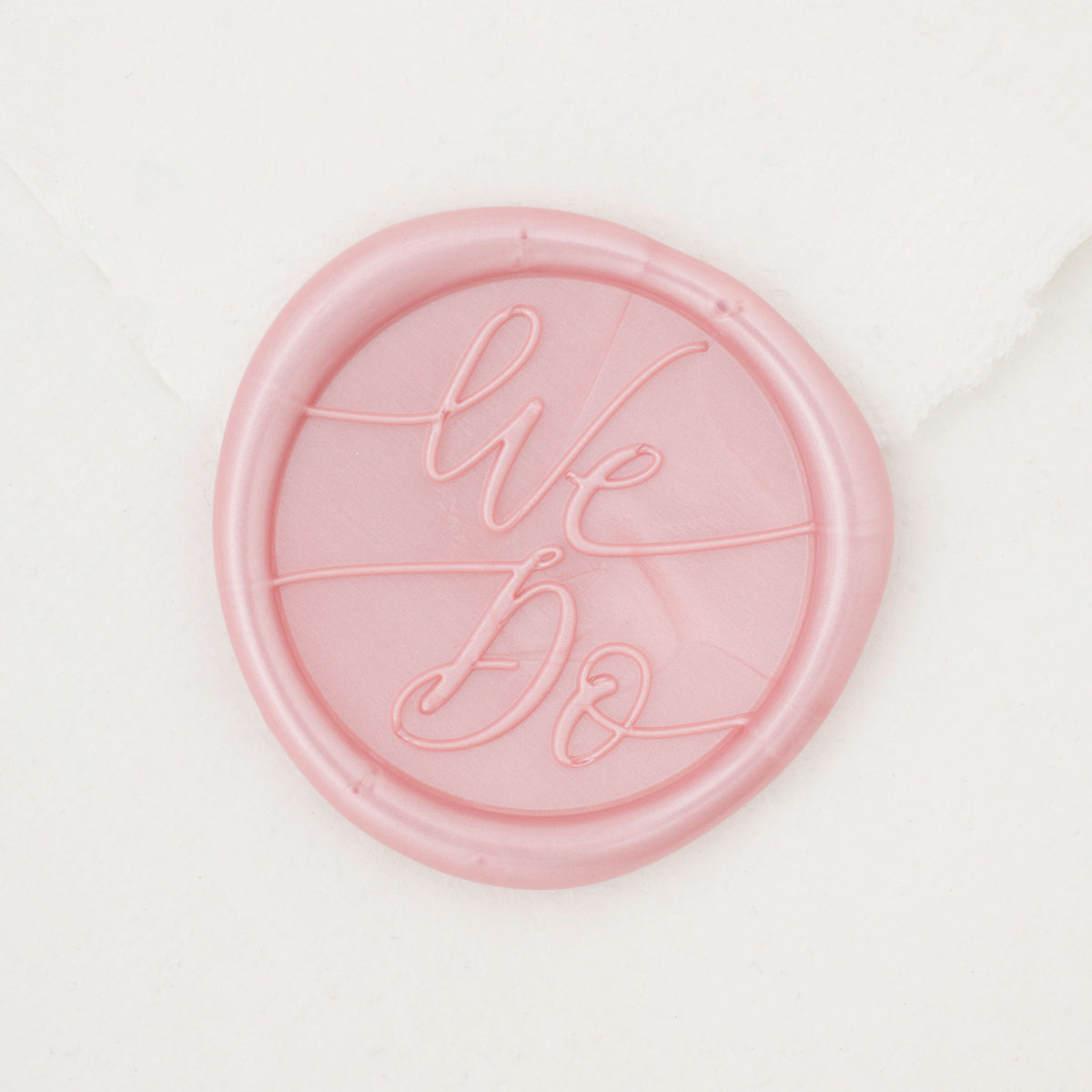 We Do Script Wax Seals