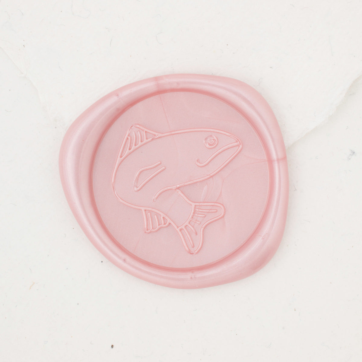 Sebastian Wax Seals