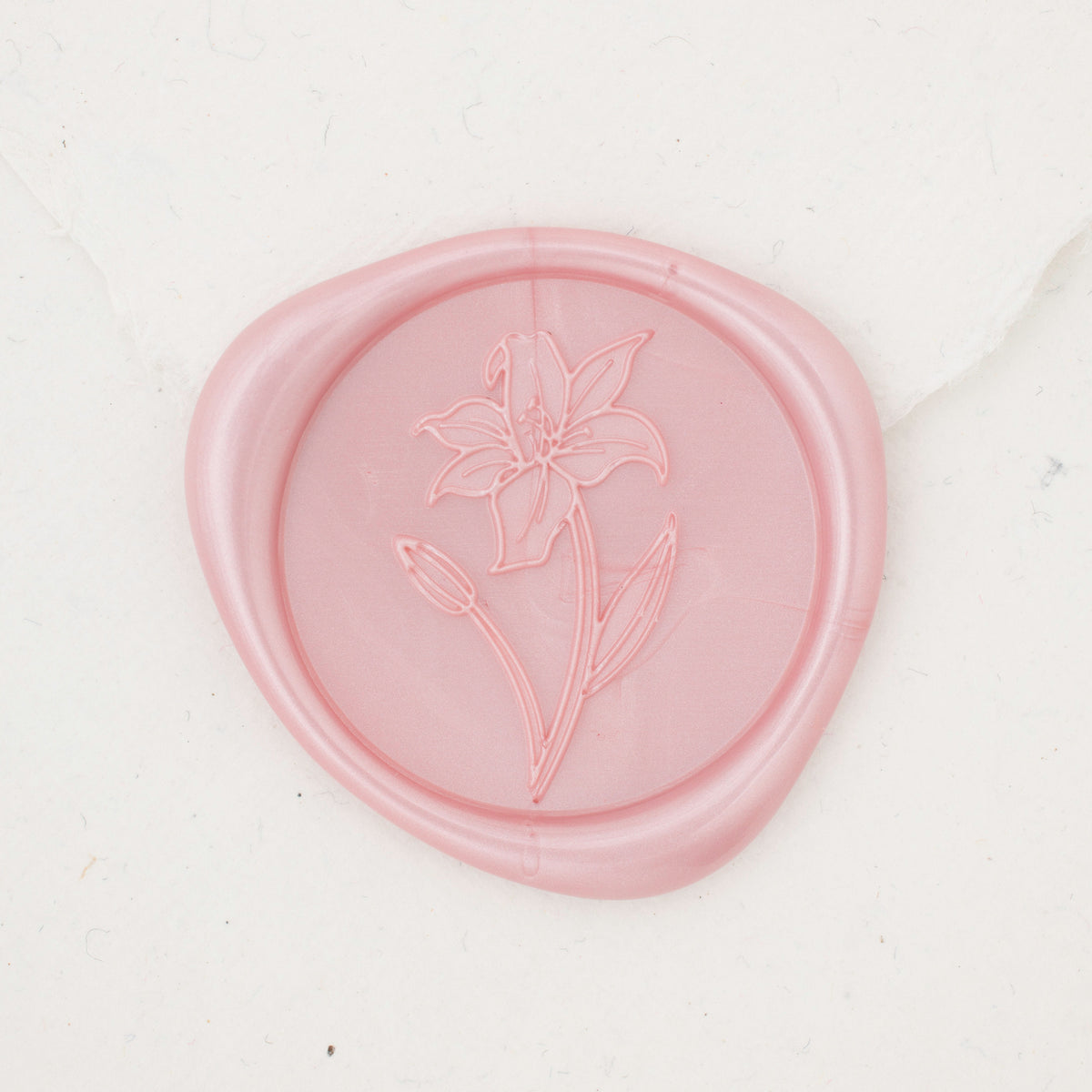 Liliana Wax Seals