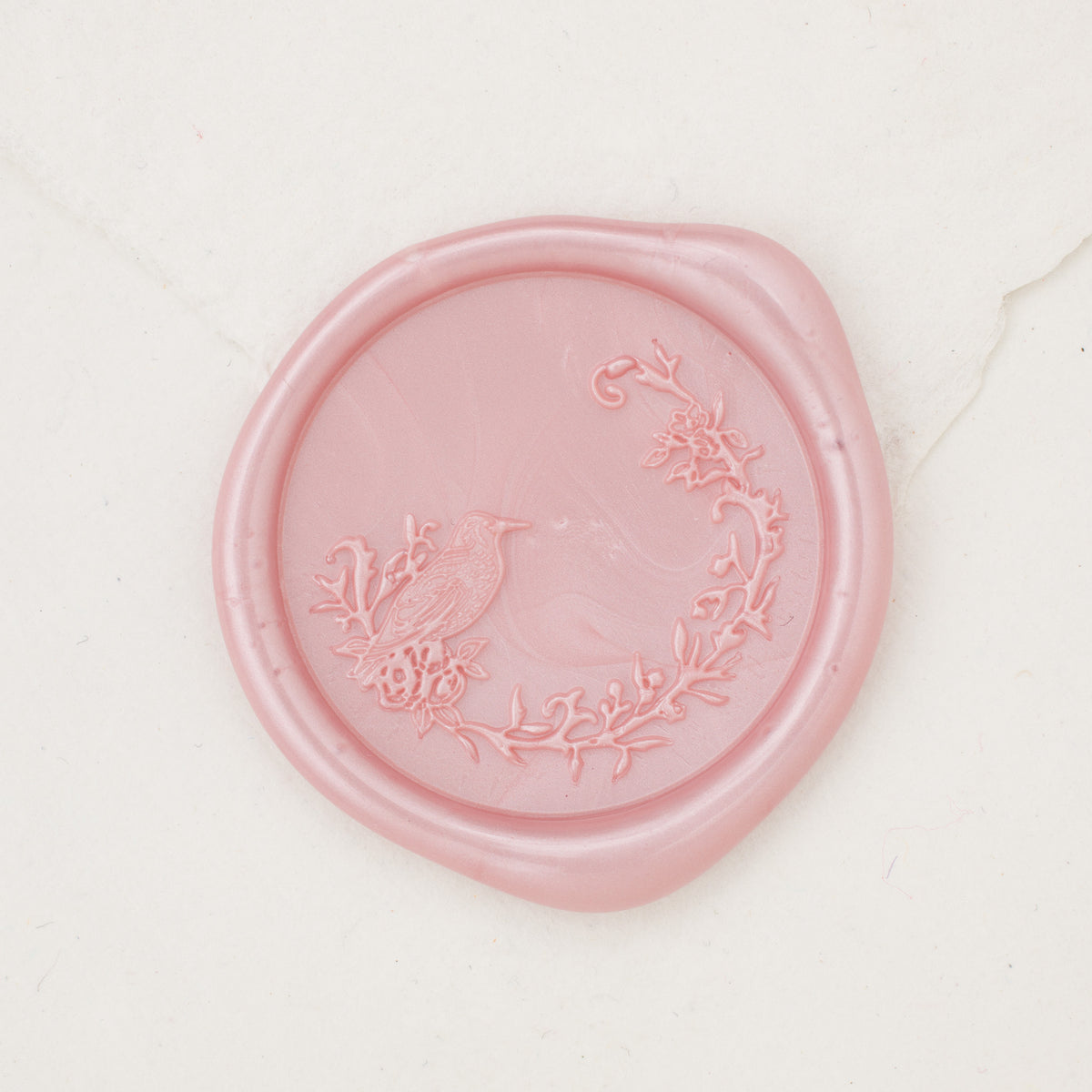 Fable Wax Seals