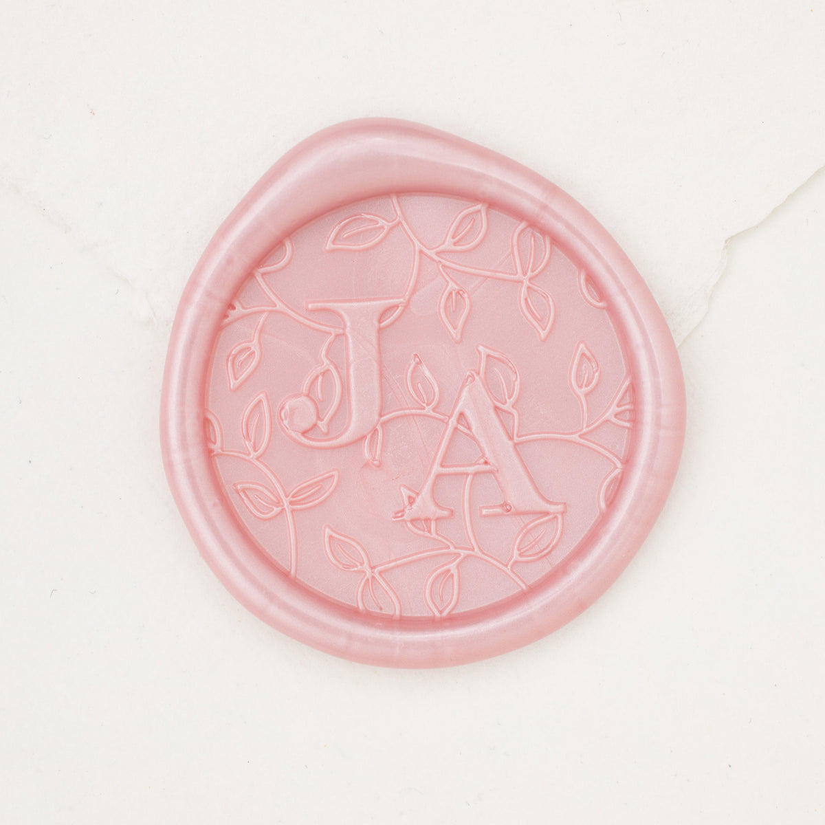 Eden Monogram Wax Seals