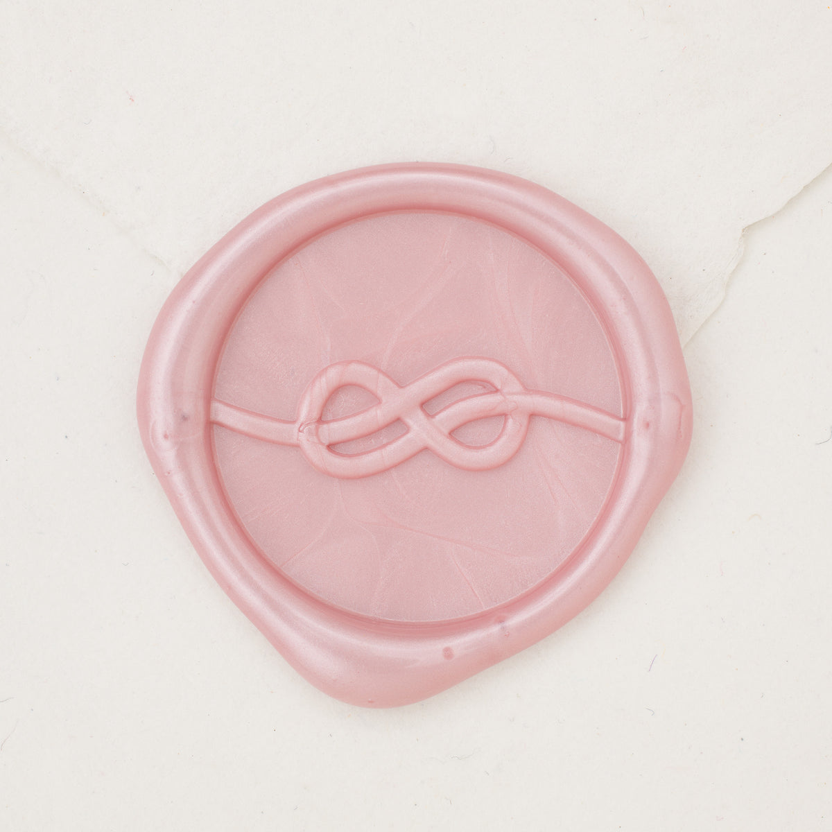 Tie The Knot 3D Wax Seals