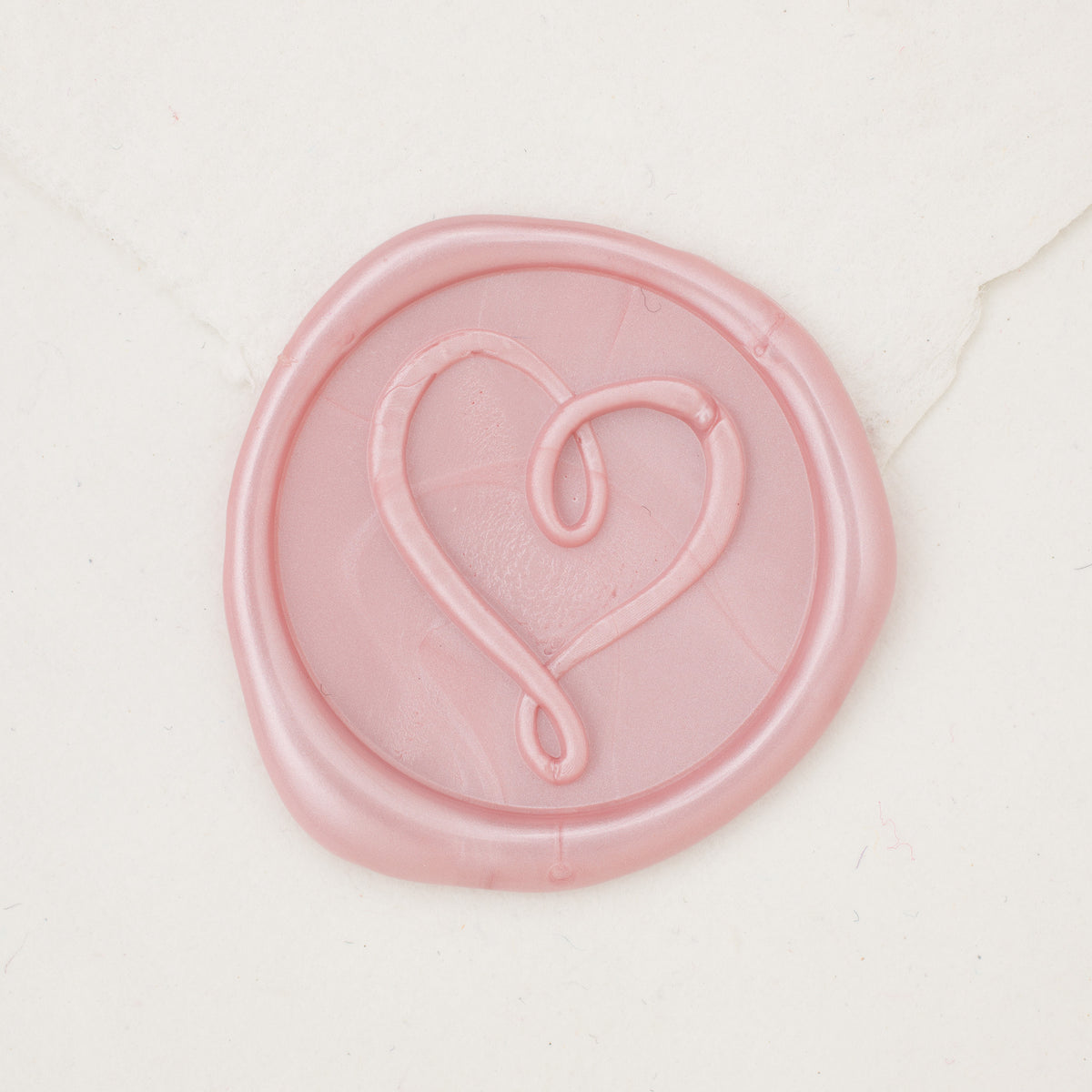 Love Eternal 3D Wax Seals