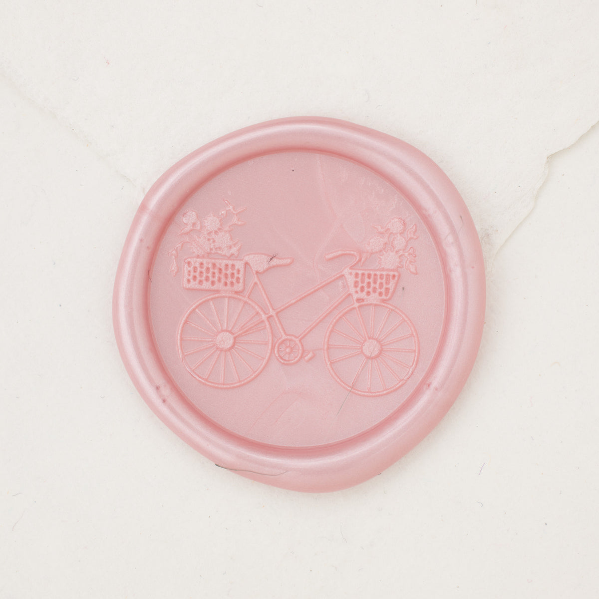 Tour de Love Wax Seals