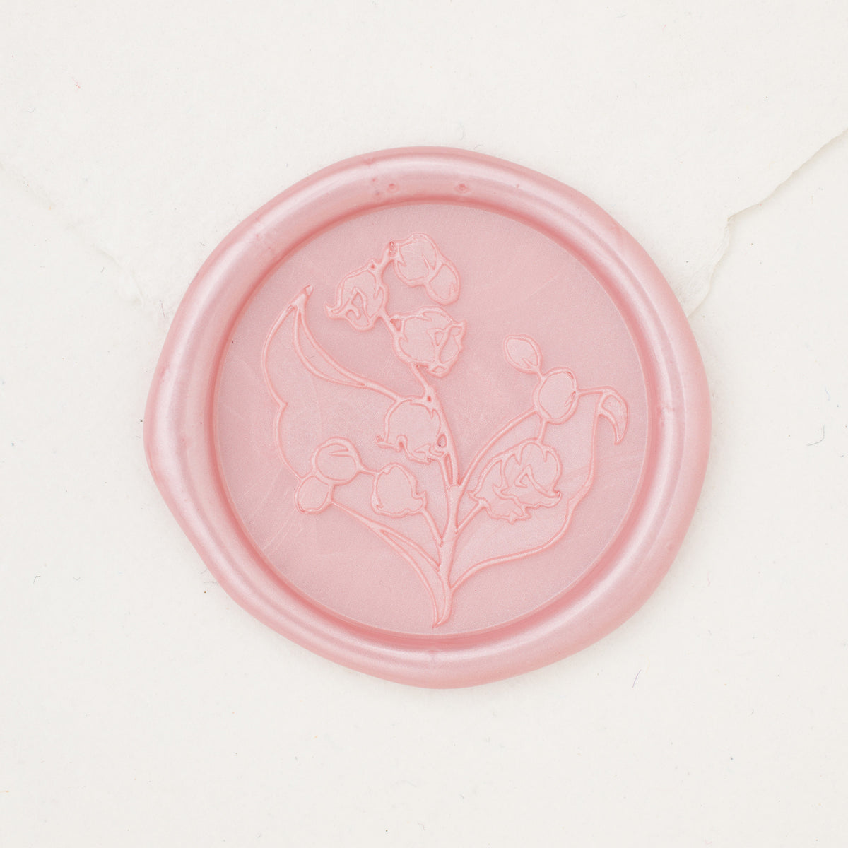 Maybelle Wax Seals