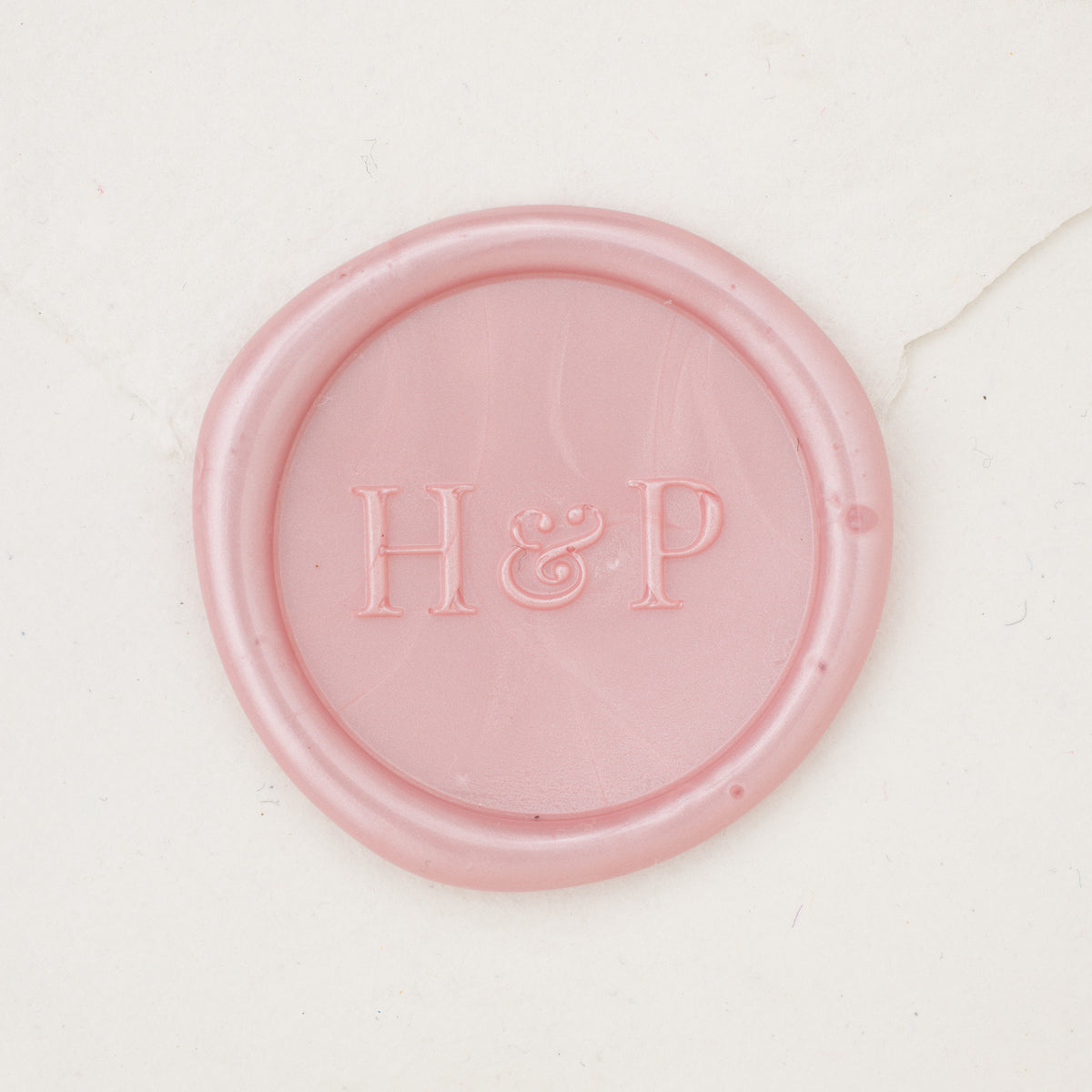 Classique Monogram Wax Seals