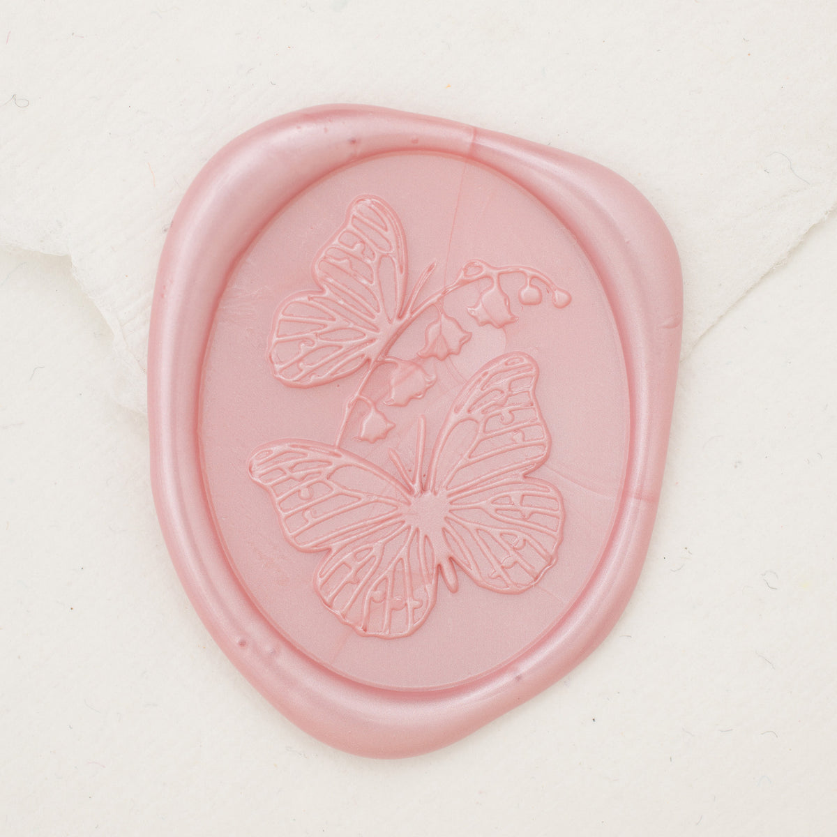 Papillon Wax Seals