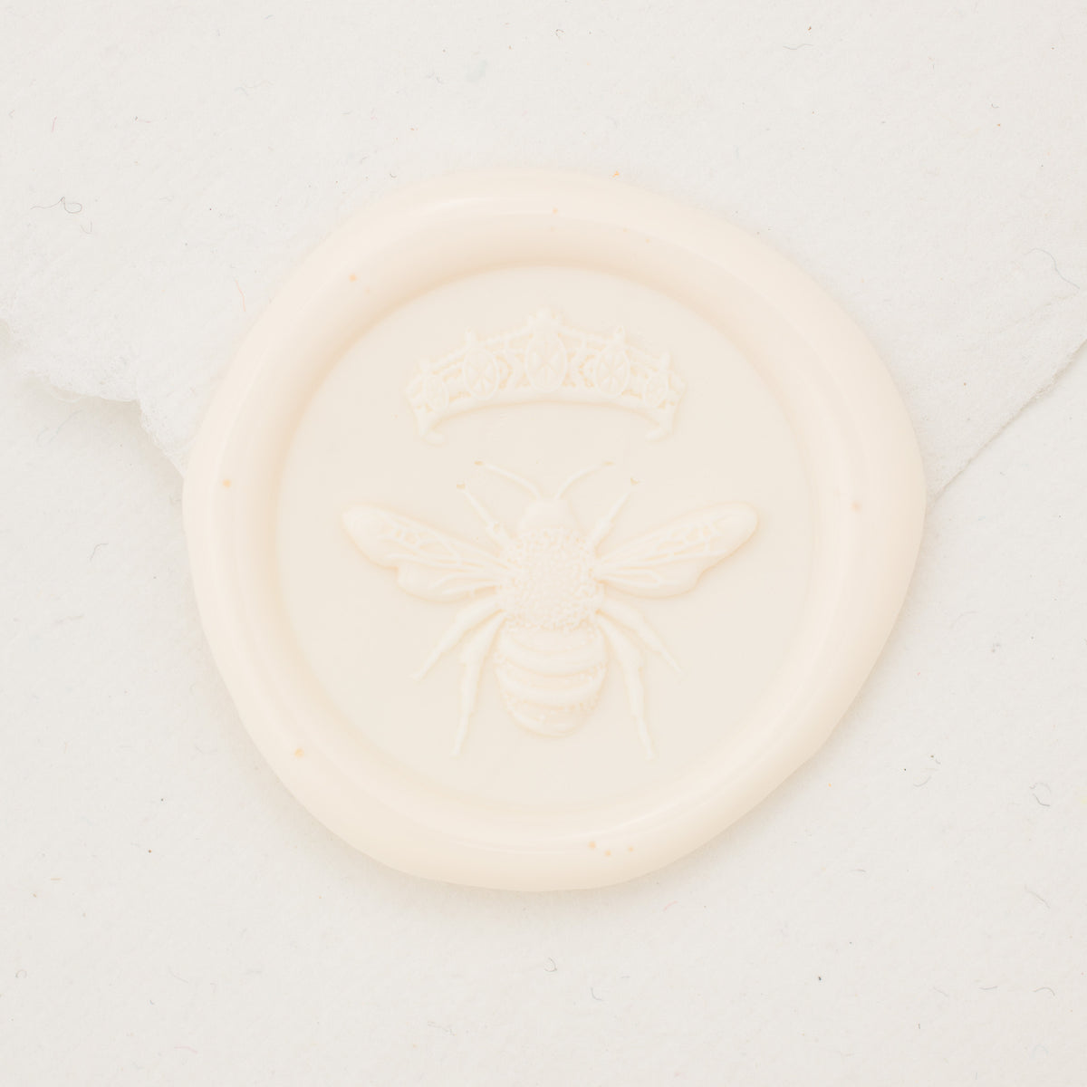 Queen Bee 3D Wax Seals