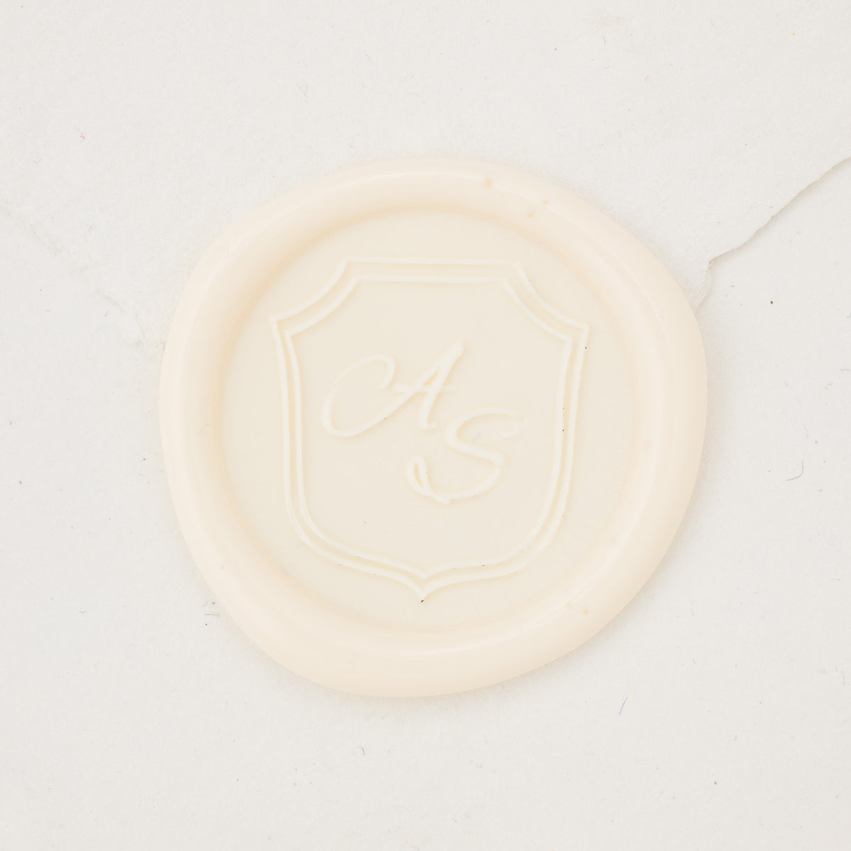 Bella Monogram Wax Seals