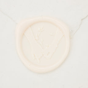 Pinky Promise Wax Seals (Mrs & Mrs)