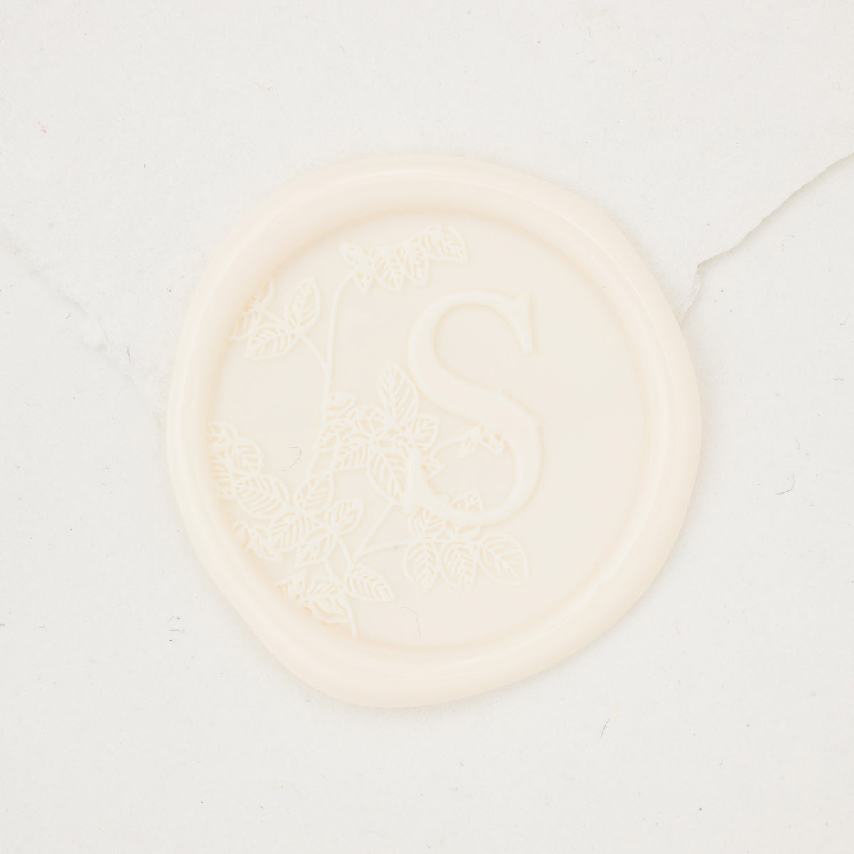 Vista Monogram Wax Seals