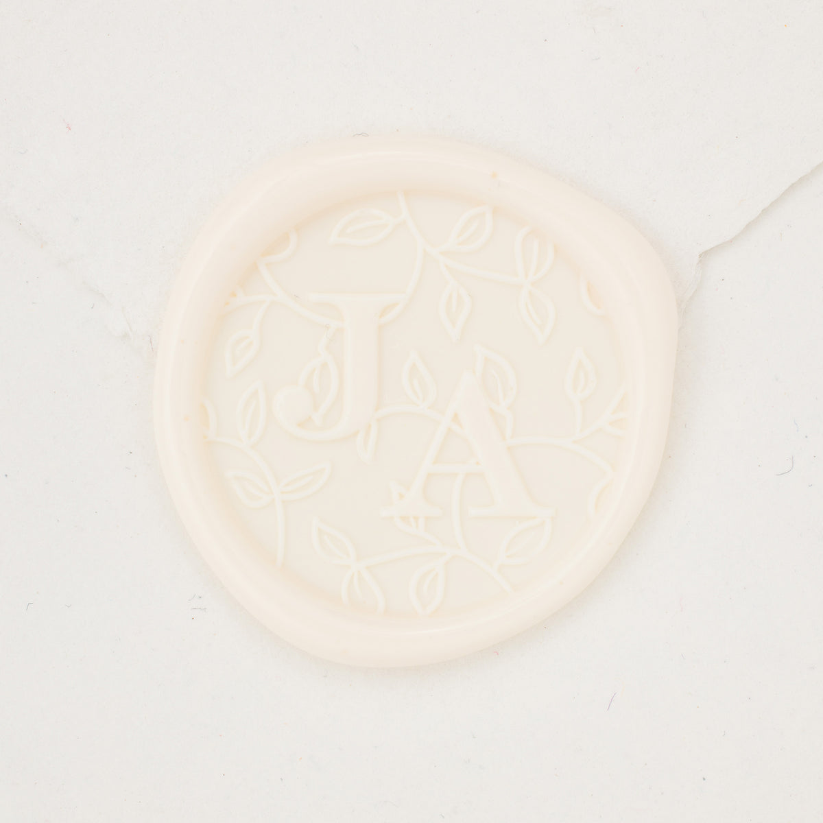 Eden Monogram Wax Seals