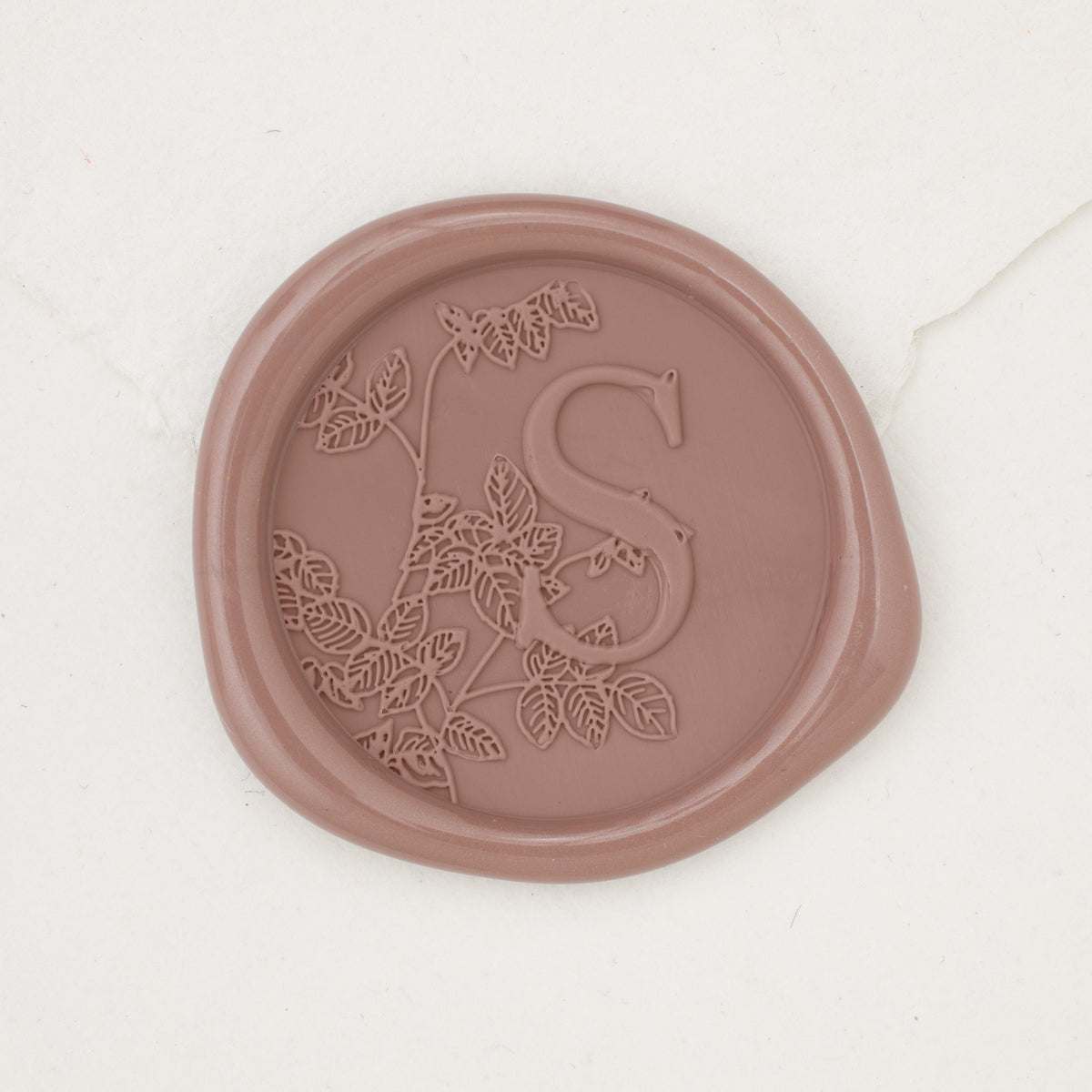 Vista Monogram Wax Seals