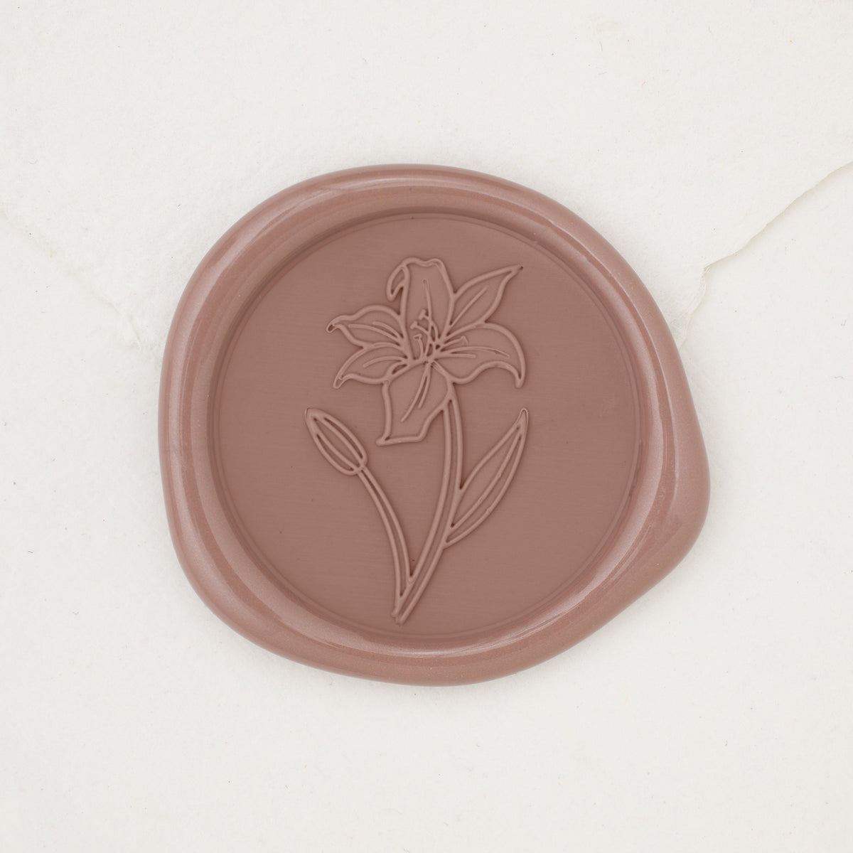 Liliana Wax Seals