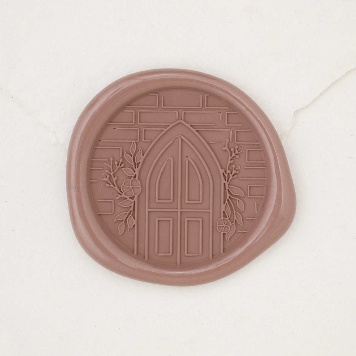 Lynette Wax Seals