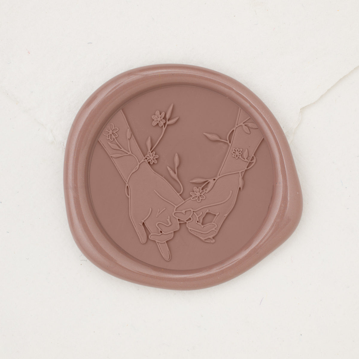 Pinky Promise Wax Seals (Mx & Mx)