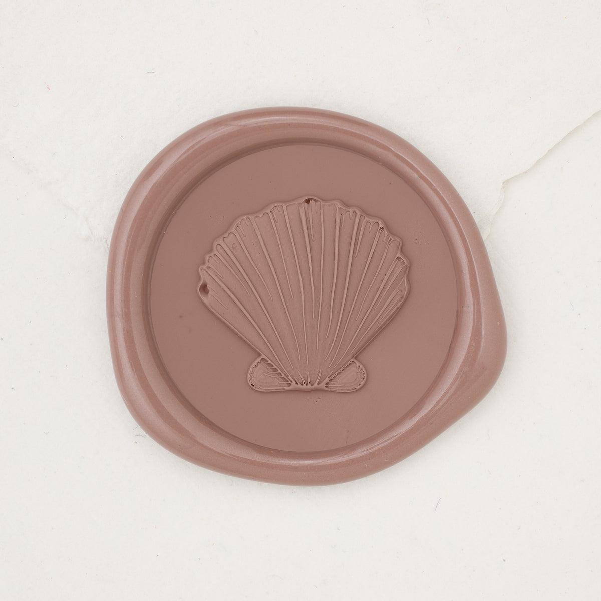 Seashore 3D Wax Seals