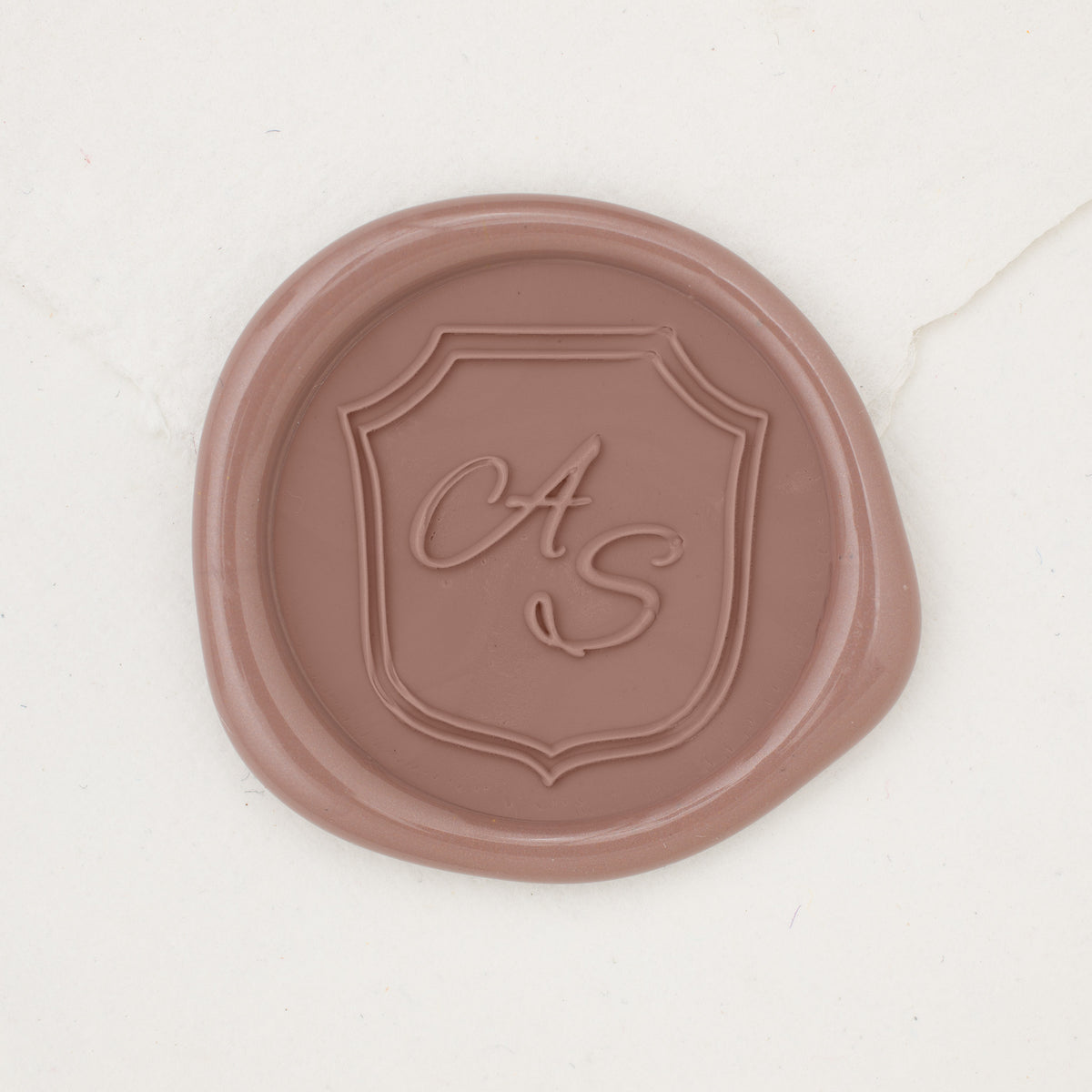 Bella Monogram Wax Seals