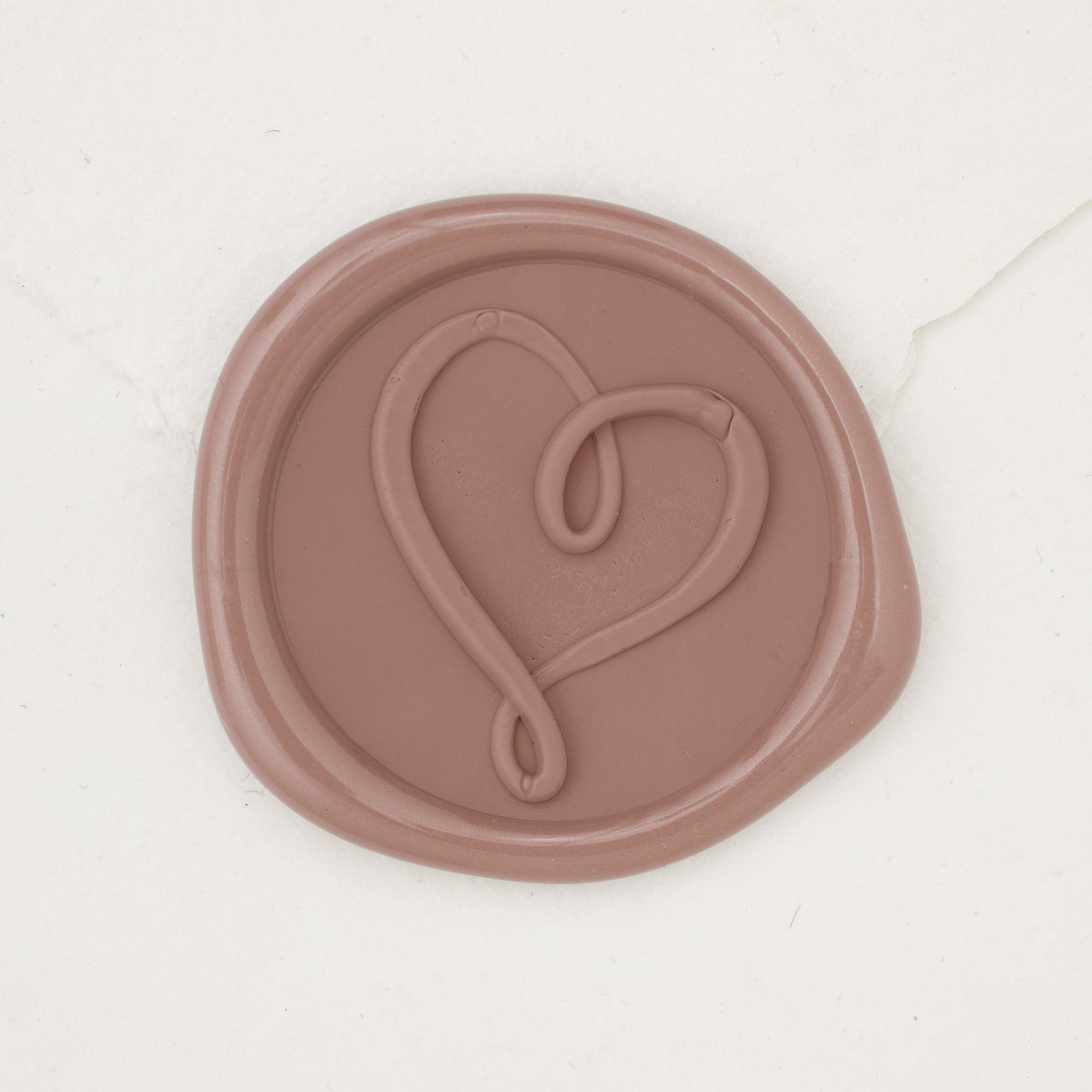 Love Eternal 3D Wax Seals