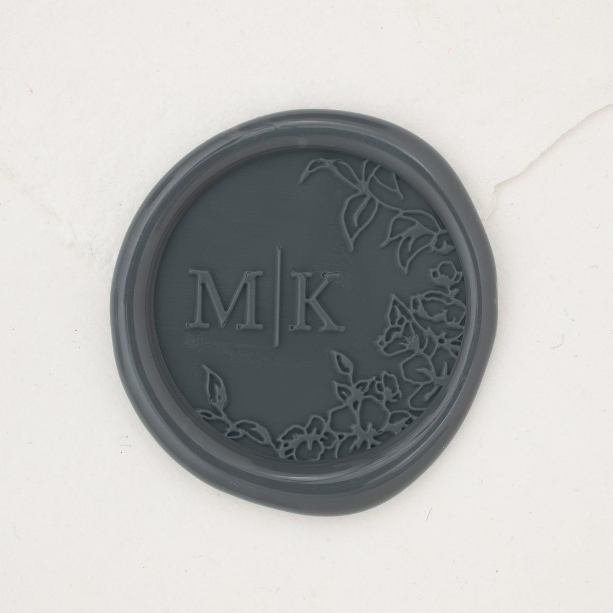 Lena Monogram Wax Seals