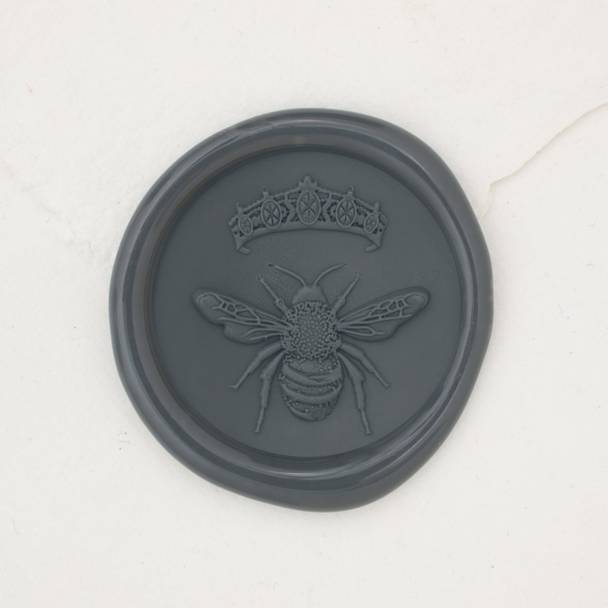 Queen Bee 3D Wax Seals