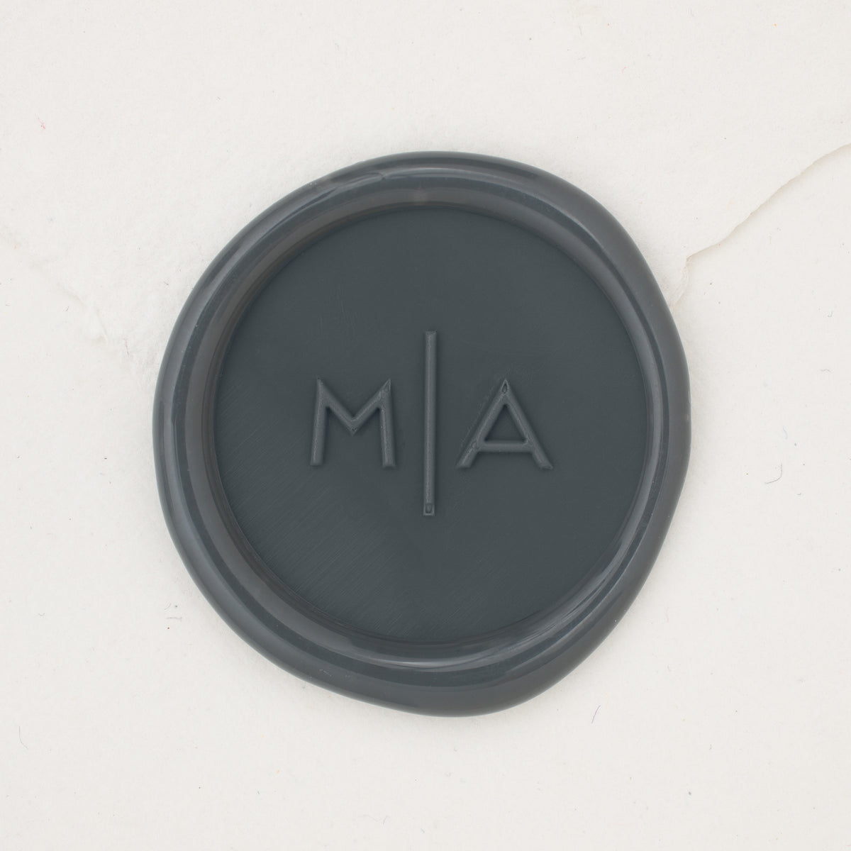 Cleo Monogram Wax Seals