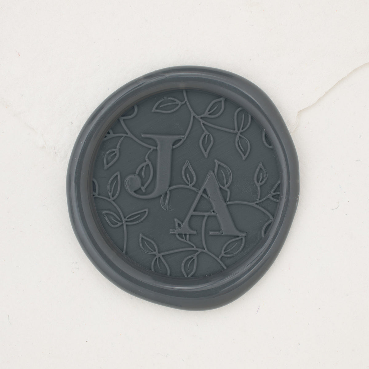 Eden Monogram Wax Seals