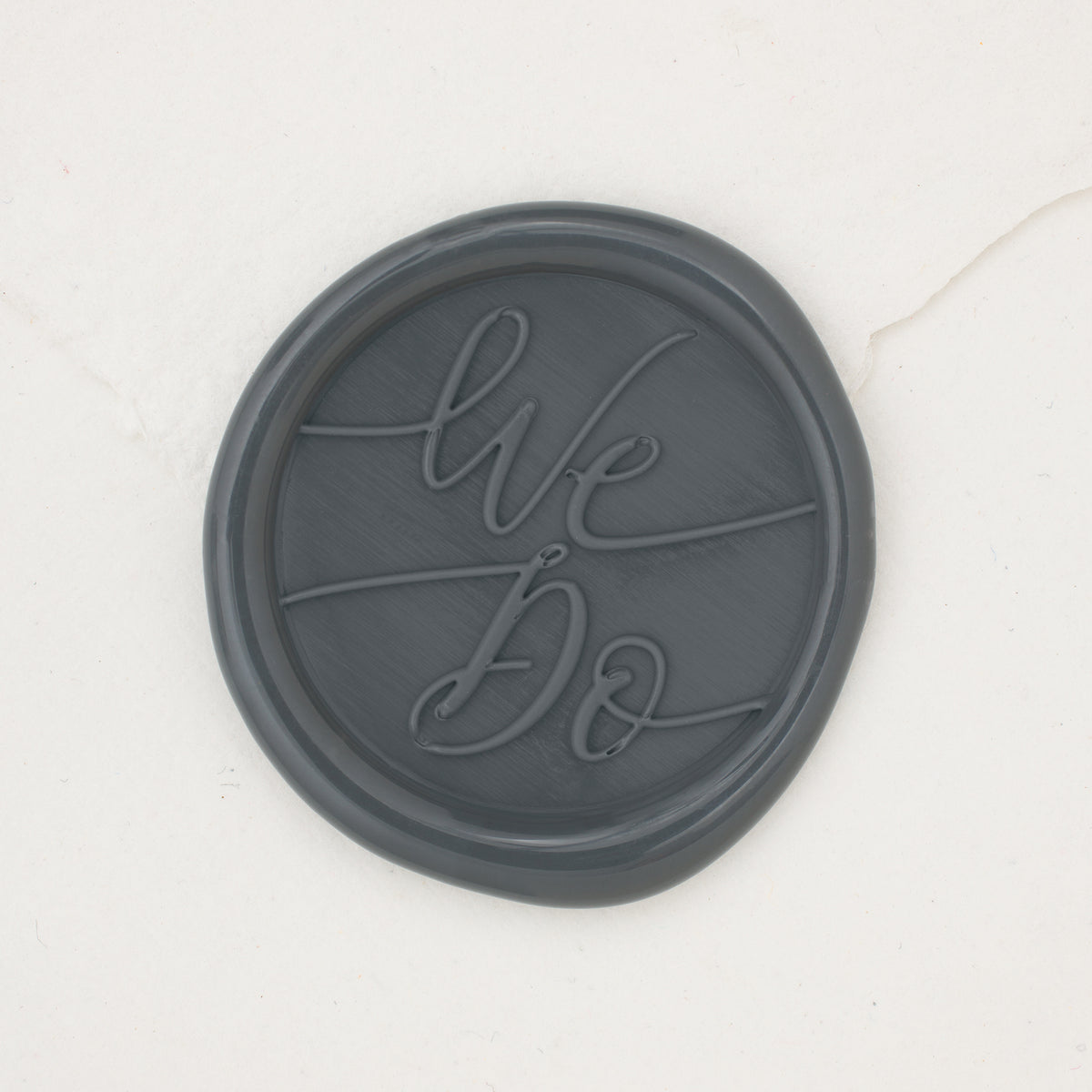 We Do Script Wax Seals