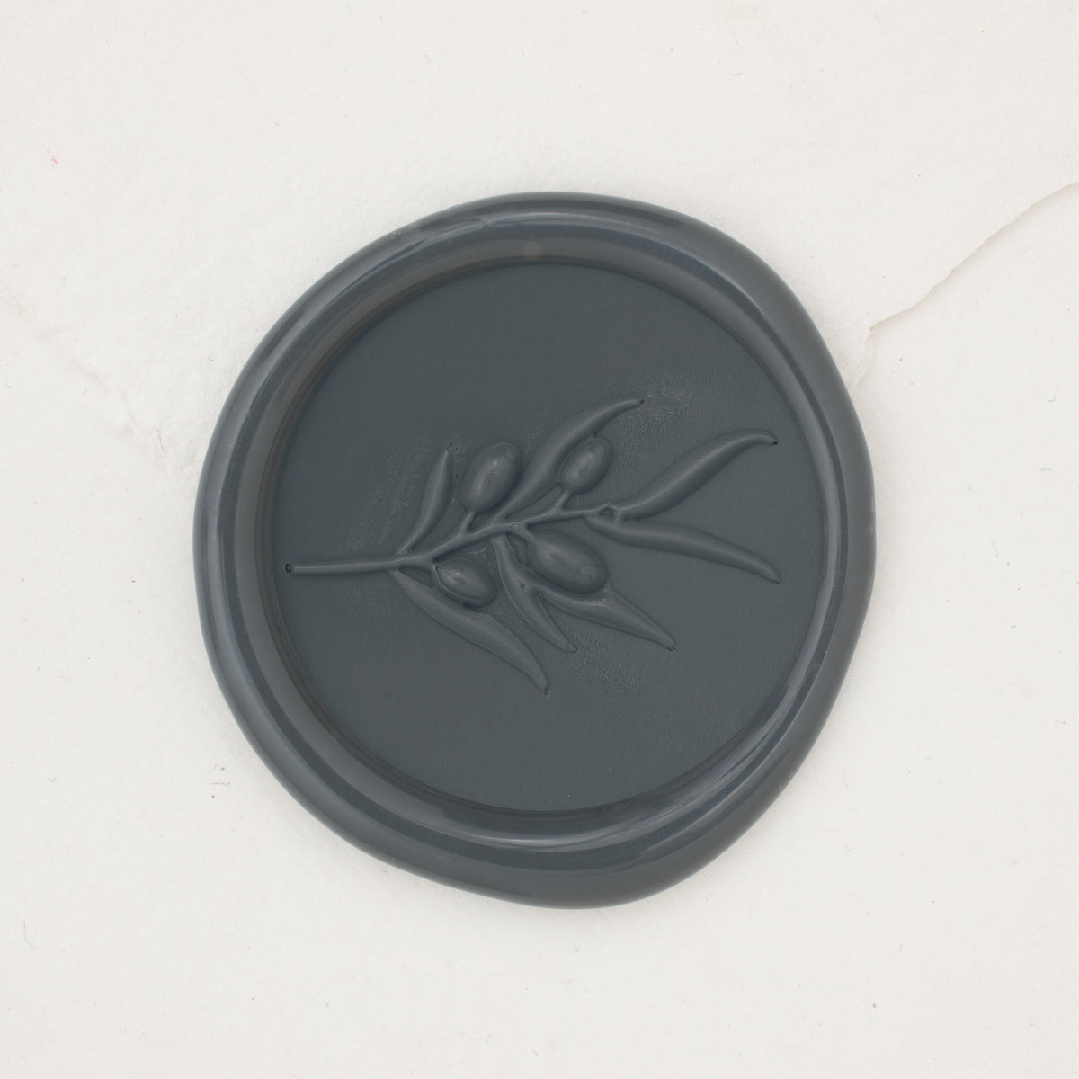 Olea 3D Wax Seals