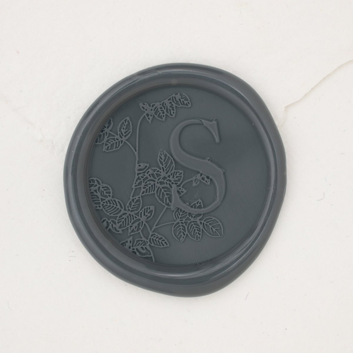 Vista Monogram Wax Seals