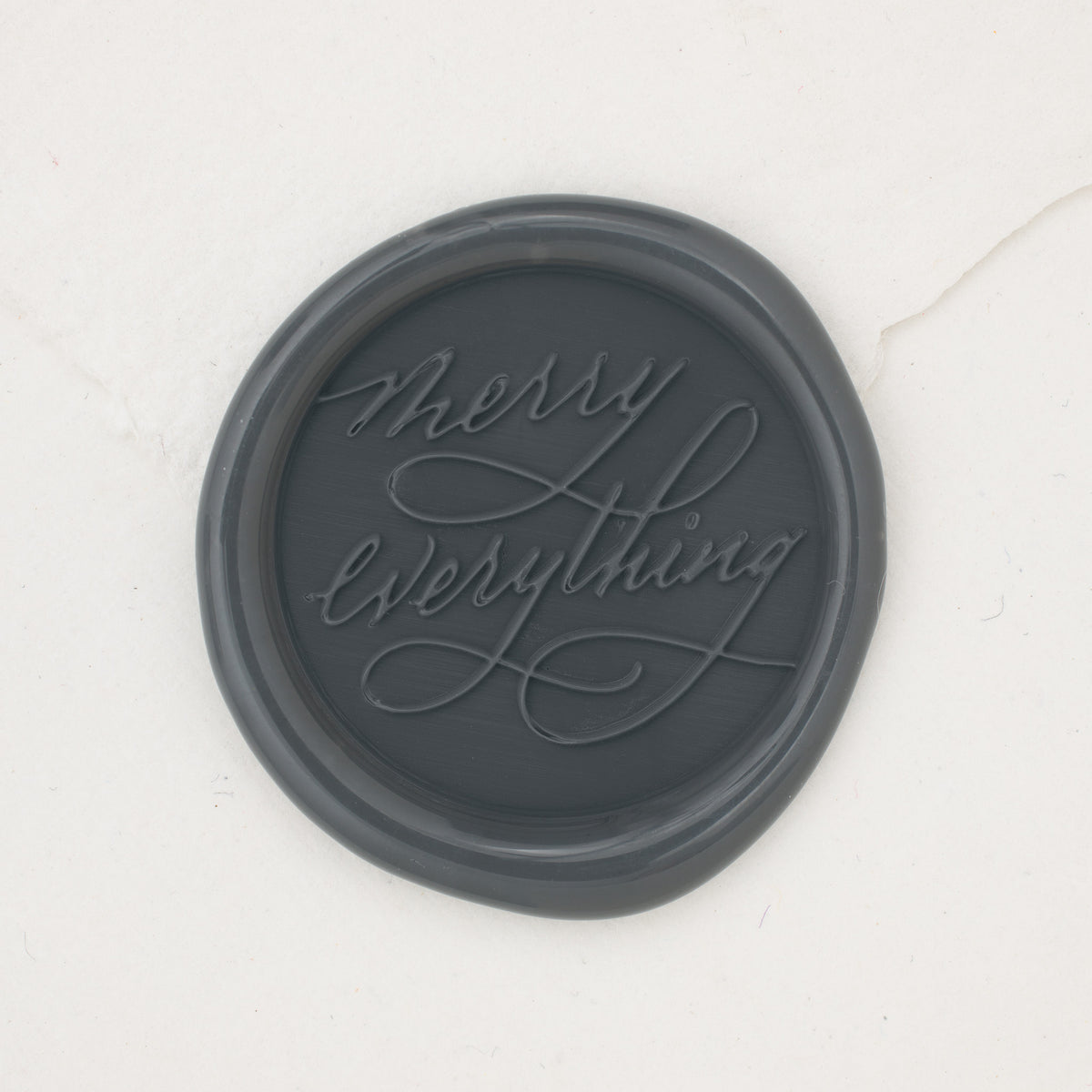 Merry Everything Wax Seals