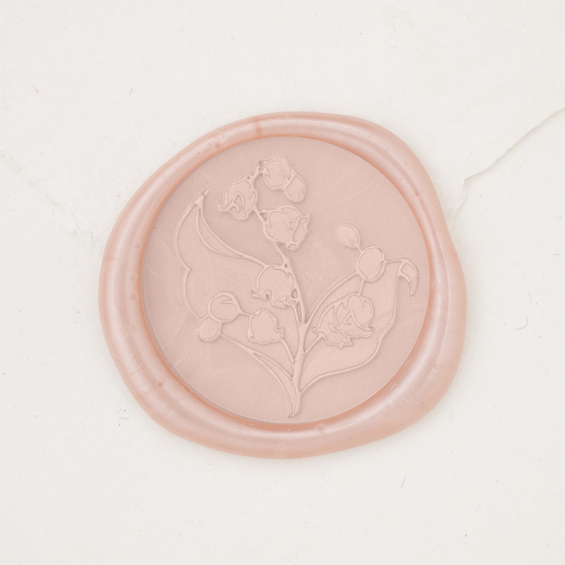 Maybelle Wax Seals