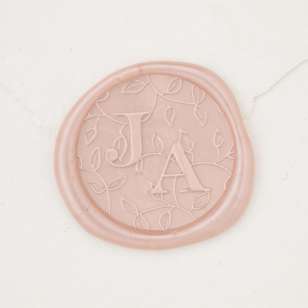 Eden Monogram Wax Seals