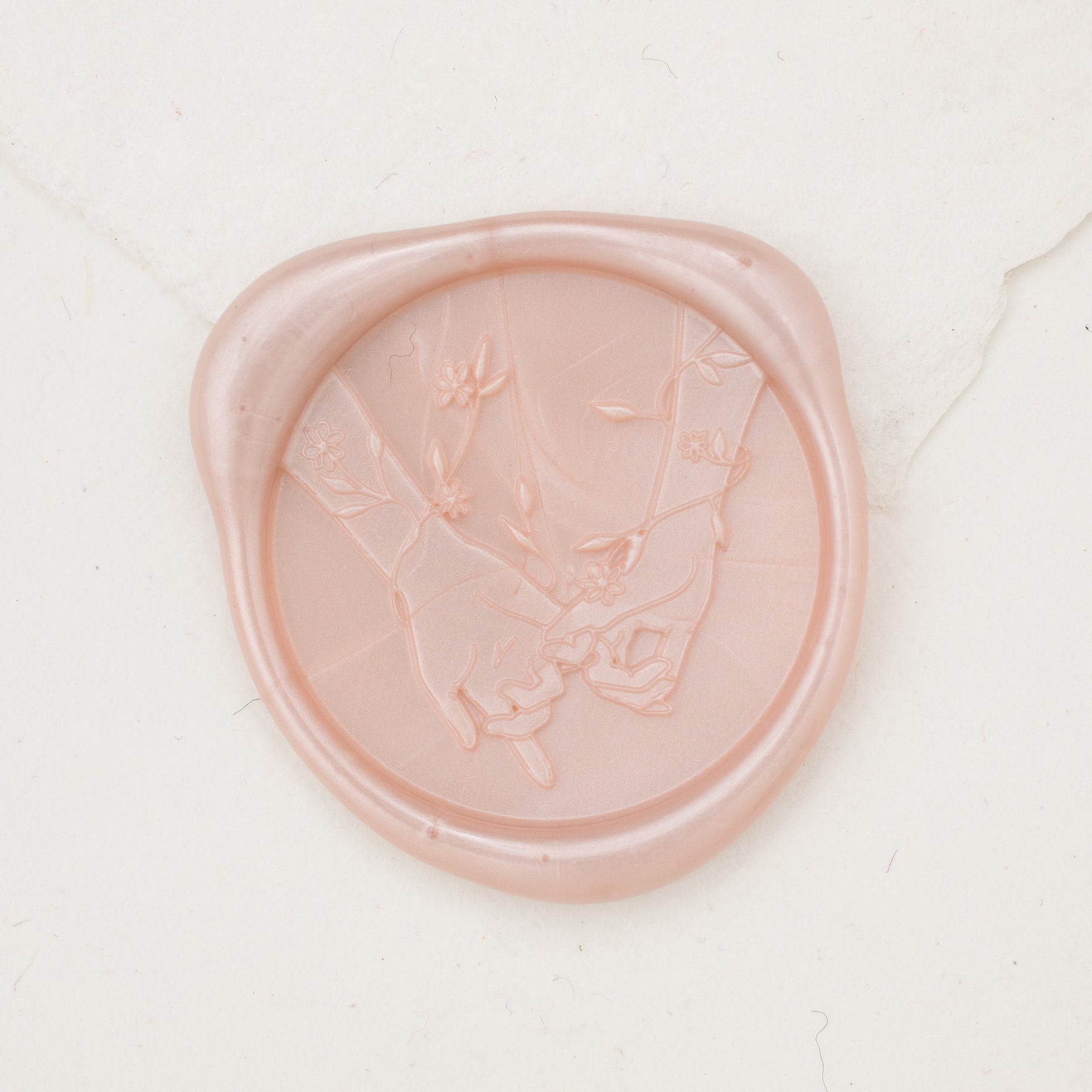 Pinky Promise Wax Seals (Mx & Mx)