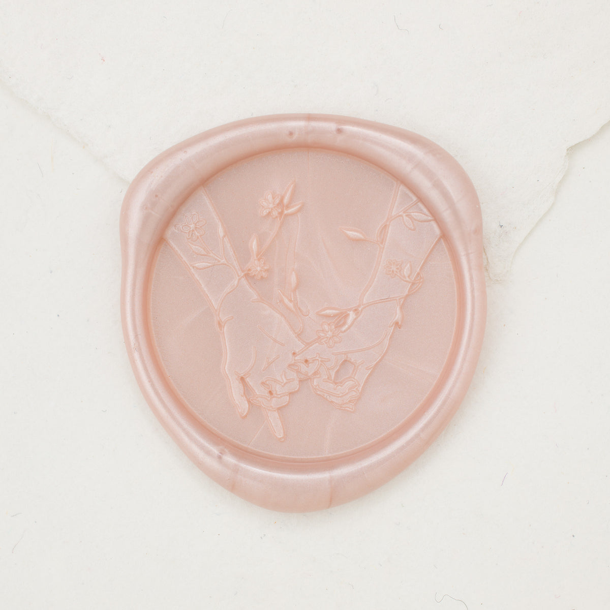 Pinky Promise Wax Seals (Mrs & Mrs)