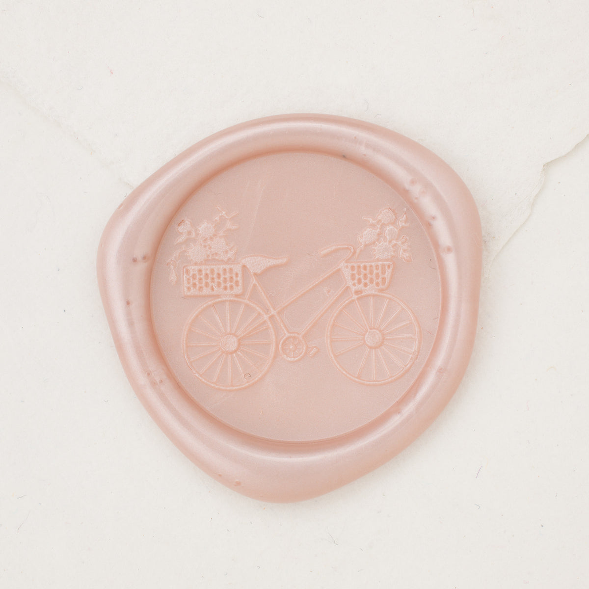 Tour de Love Wax Seals