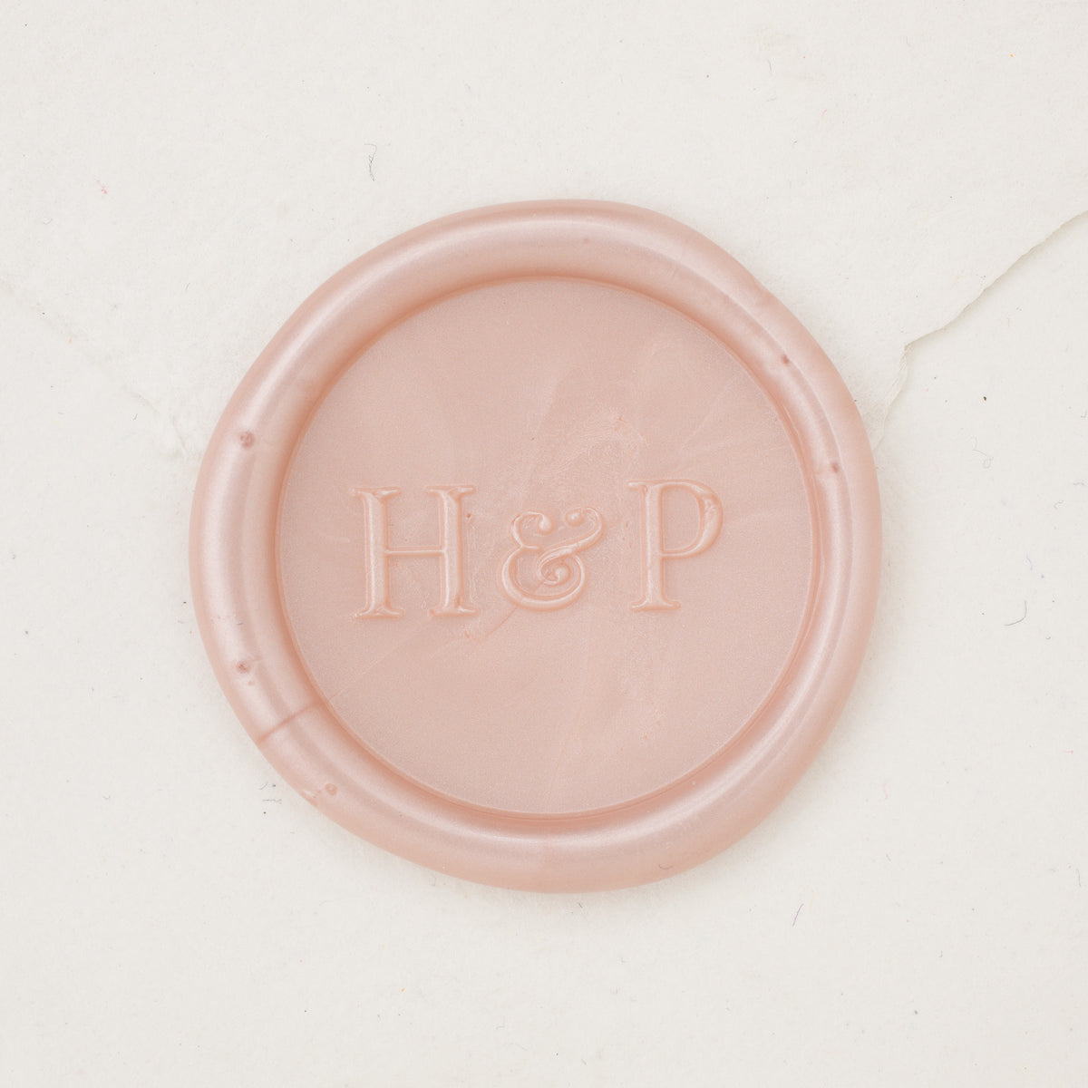 Classique Monogram Wax Seals