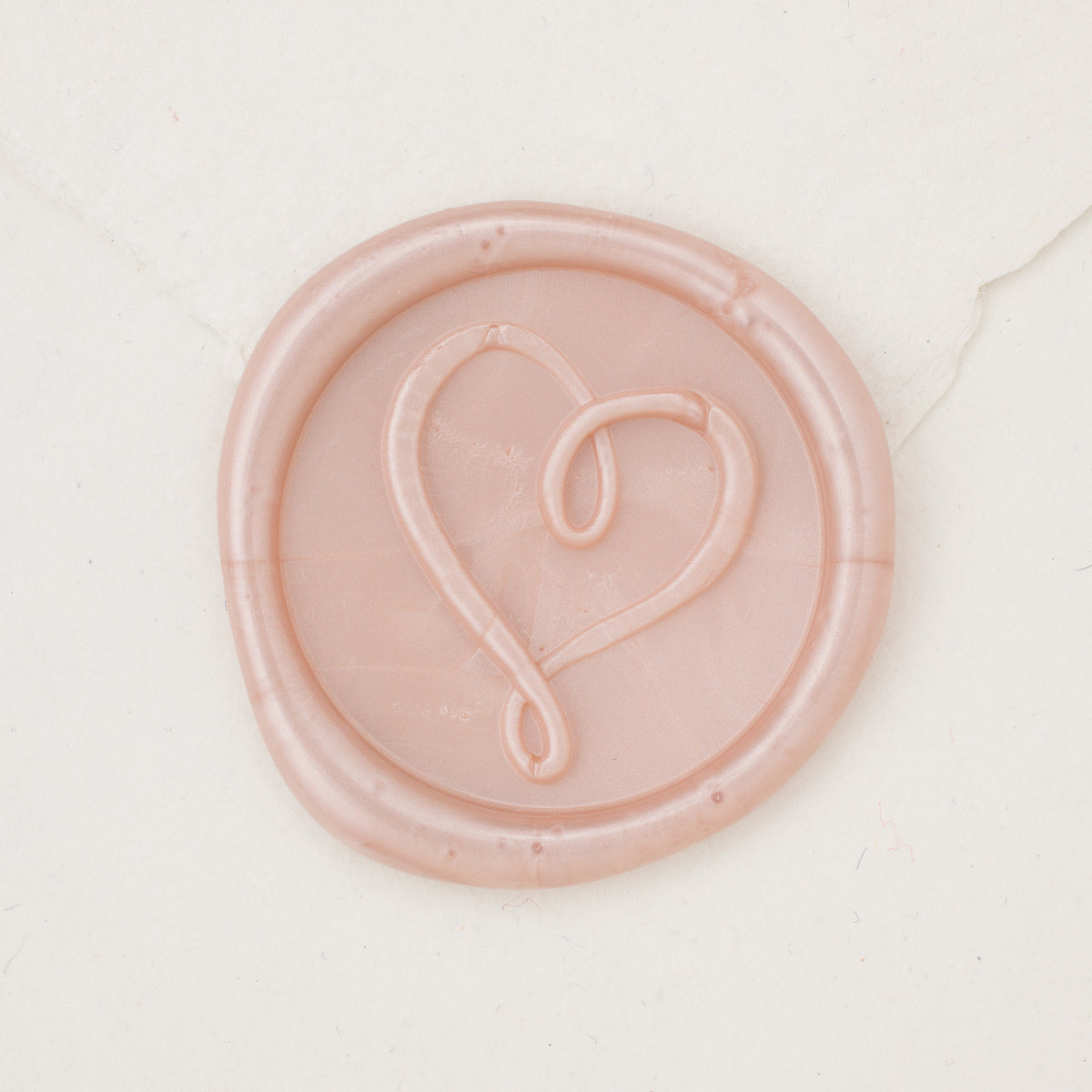 Love Eternal 3D Wax Seals