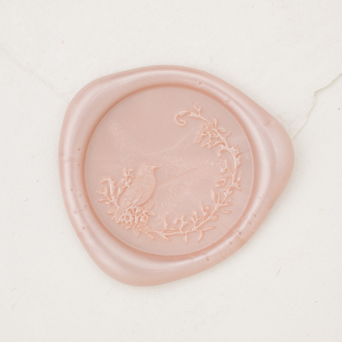 Fable Wax Seals