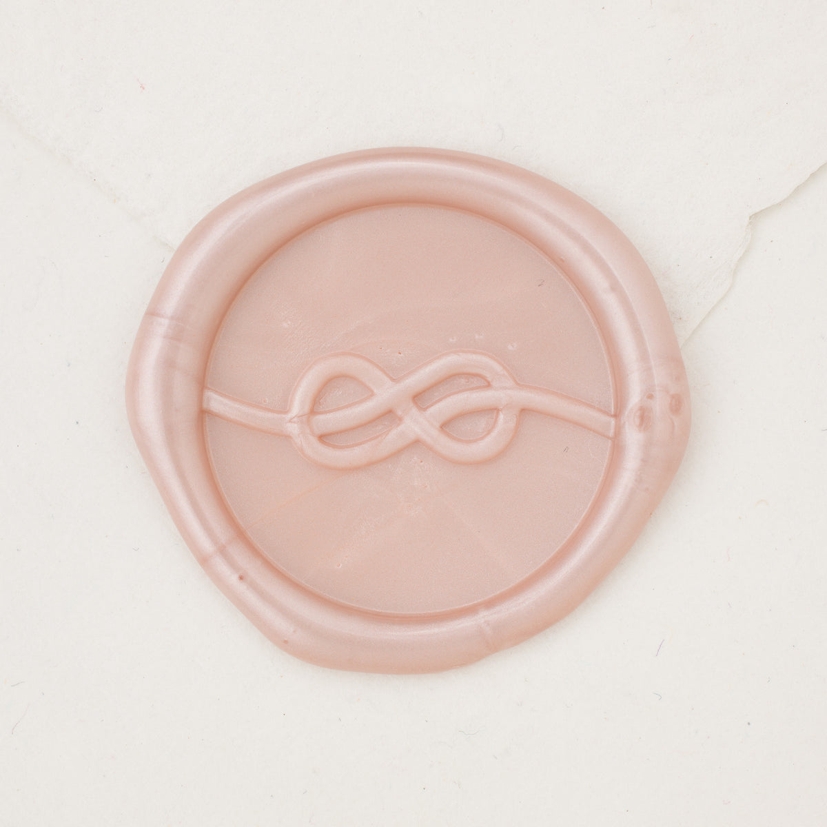 Tie The Knot 3D Wax Seals