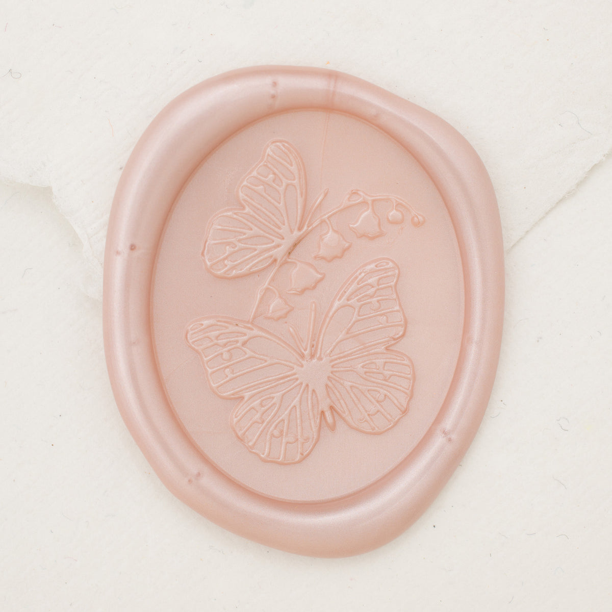 Papillon Wax Seals