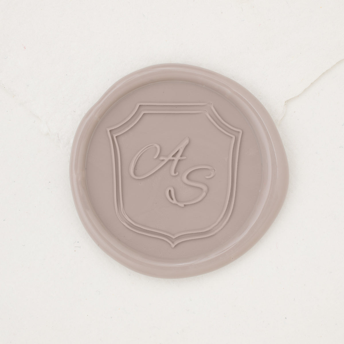 Bella Monogram Wax Seals