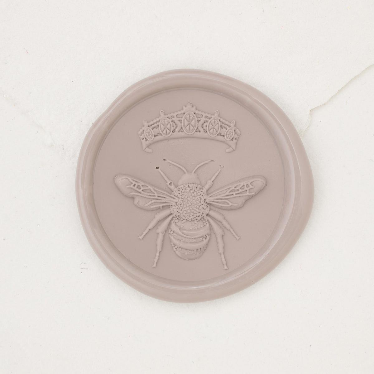 Queen Bee 3D Wax Seals