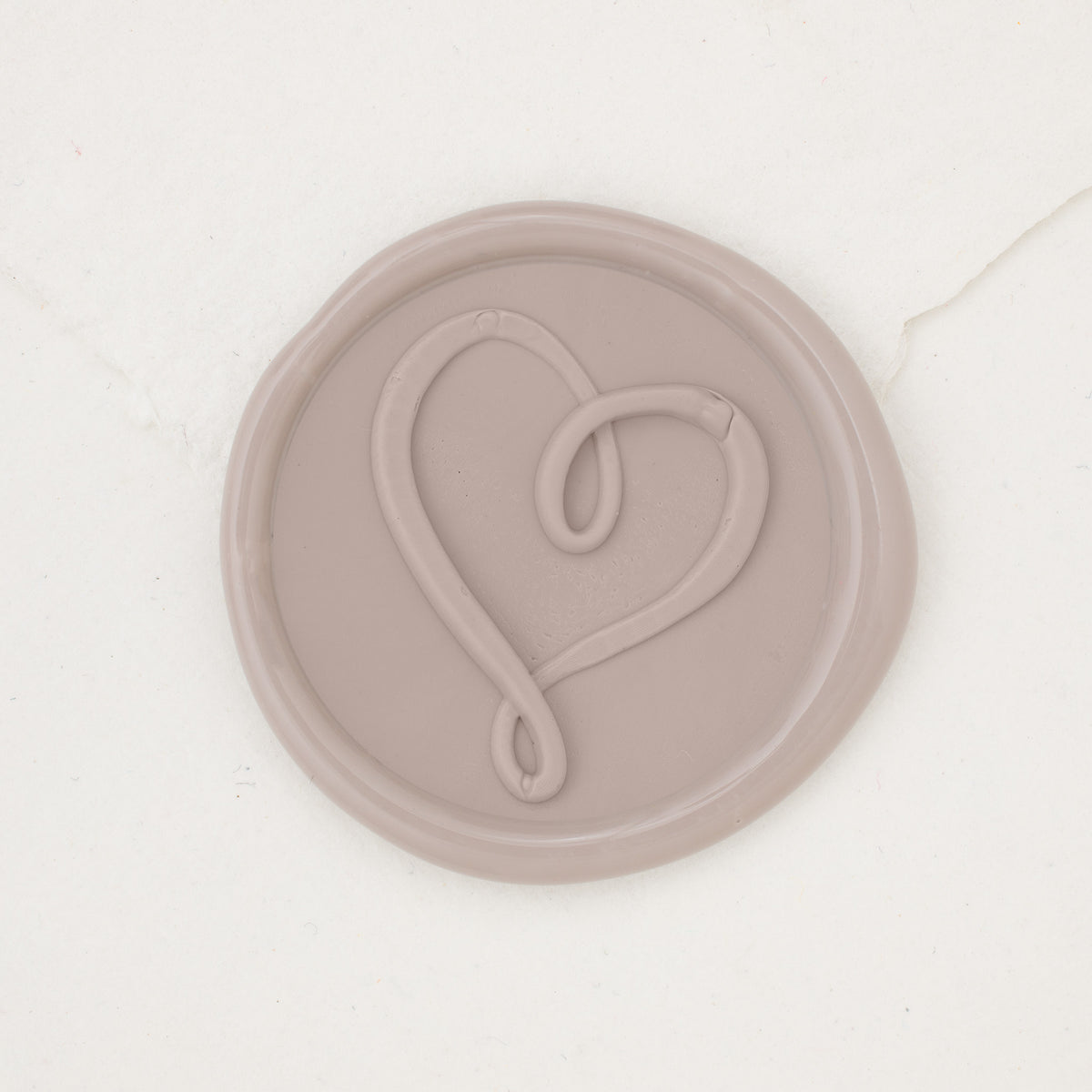 Love Eternal 3D Wax Seals