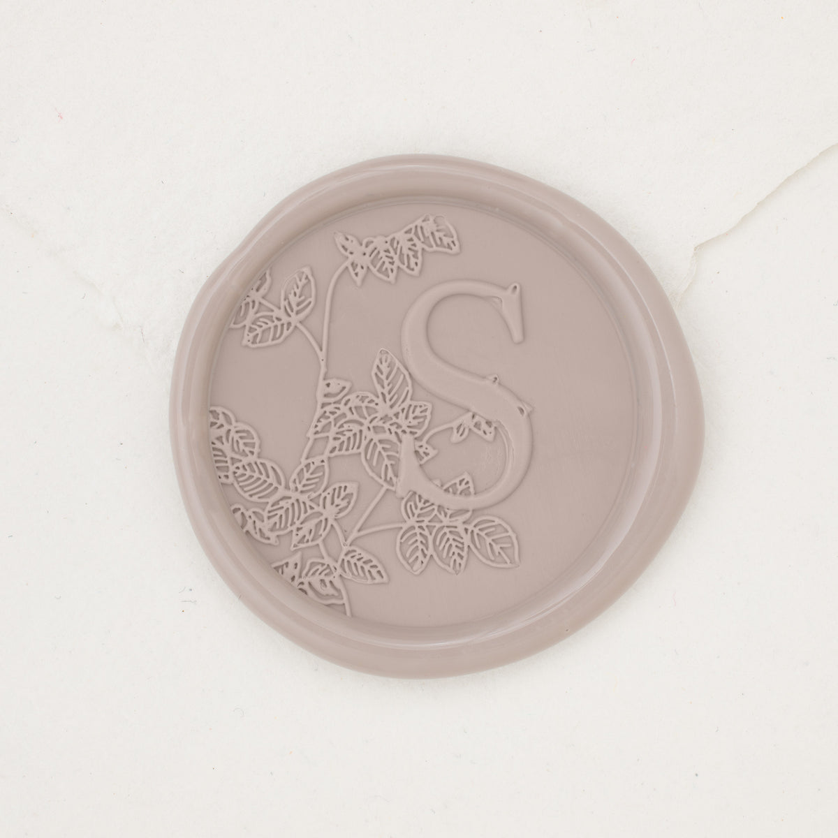 Vista Monogram Wax Seals